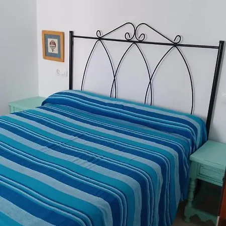 Apartamento Cerca Del Centro En Conil Conil De La Frontera
