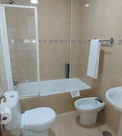 Apartamento Cerca Del Centro En Conil * Conil De La Frontera