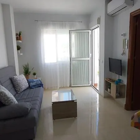 Apartamento Cerca Del Centro En Conil Apartment