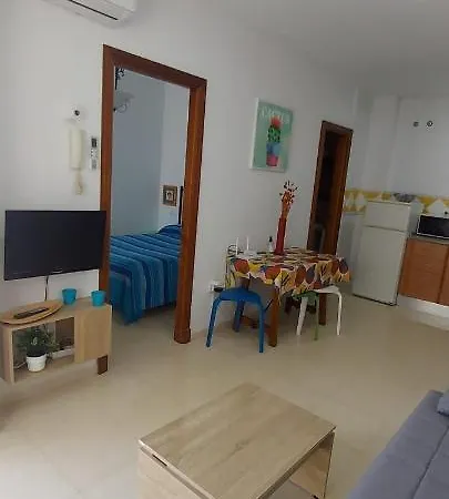 Apartamento Cerca Del Centro En Conil * Conil De La Frontera