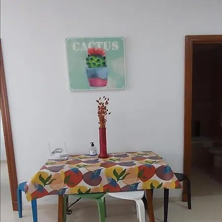 Apartamento Cerca Del Centro En Conil Conil De La Frontera